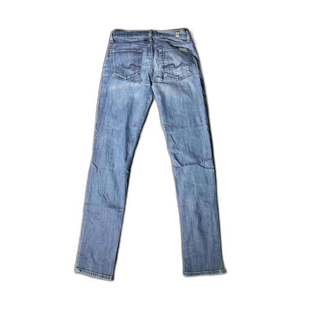 7 For All Mankind Roxanne jeans - Picture 3 of 3